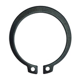 C-Clip - 10.8mm ID External Retaining Ring - VMC Chinese Parts