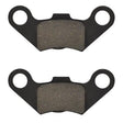 Brake Pad Set - Tao Tao ATA125D, ATA125G, Cheetah, TForce - VMC Chinese Parts