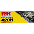 Chain - 420H x 130 Links - VMC Chinese Parts