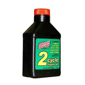 Champion 2-Cycle Engine Oil - 2.6 Oz. - 50:1 Ratio - (4425V) - VMC Chinese Parts