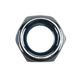 8mm*1.00 Nylon Insert Lock Nut - VMC Chinese Parts