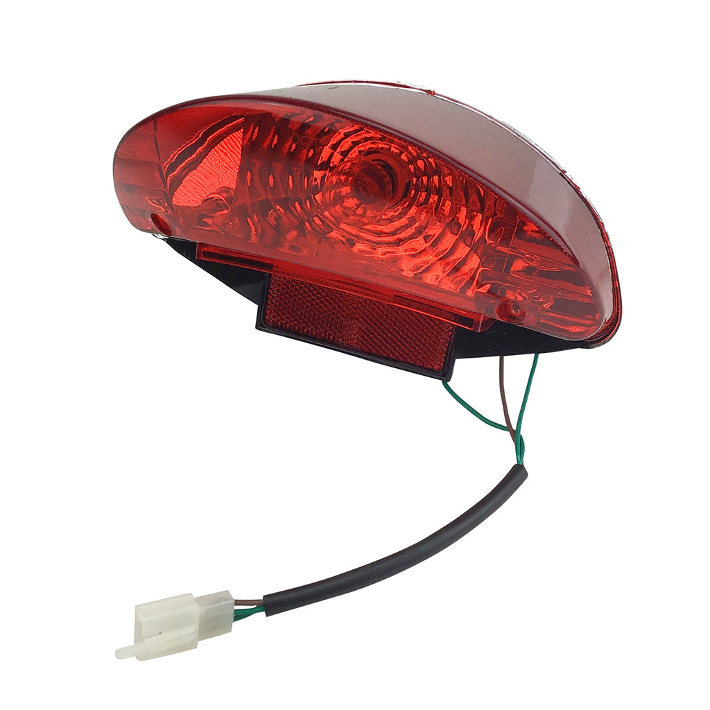 Tail Light - Scooter - Eurospeed 150cc - VMC Chinese Parts