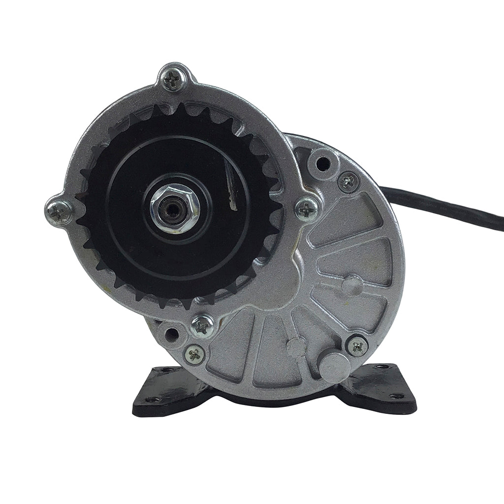 500w 36v Electric Motor for Tao Tao Rover 500 Electric ATV - VMC Chinese Parts