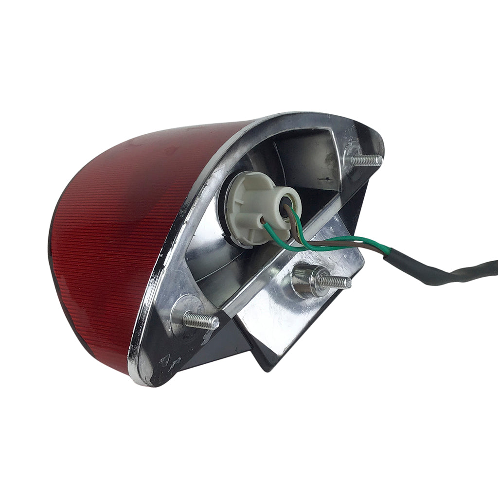 Tail Light - Scooter - Eurospeed 50cc - VMC Chinese Parts