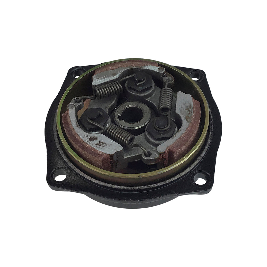 Clutch Assembly - 2 Stroke - 7 Tooth - 47cc 49cc Pocket Bike - VMC Chinese Parts