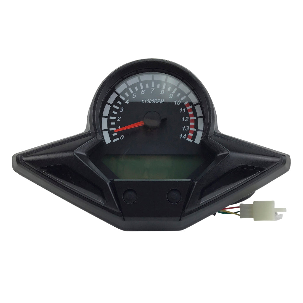 Speedometer - Tao Tao New Racer 50 - VMC Chinese Parts