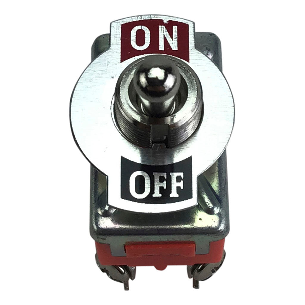 Headlight Switch for Hammerhead / TrailMaster Go-Karts - 6 Connectors - VMC Chinese Parts