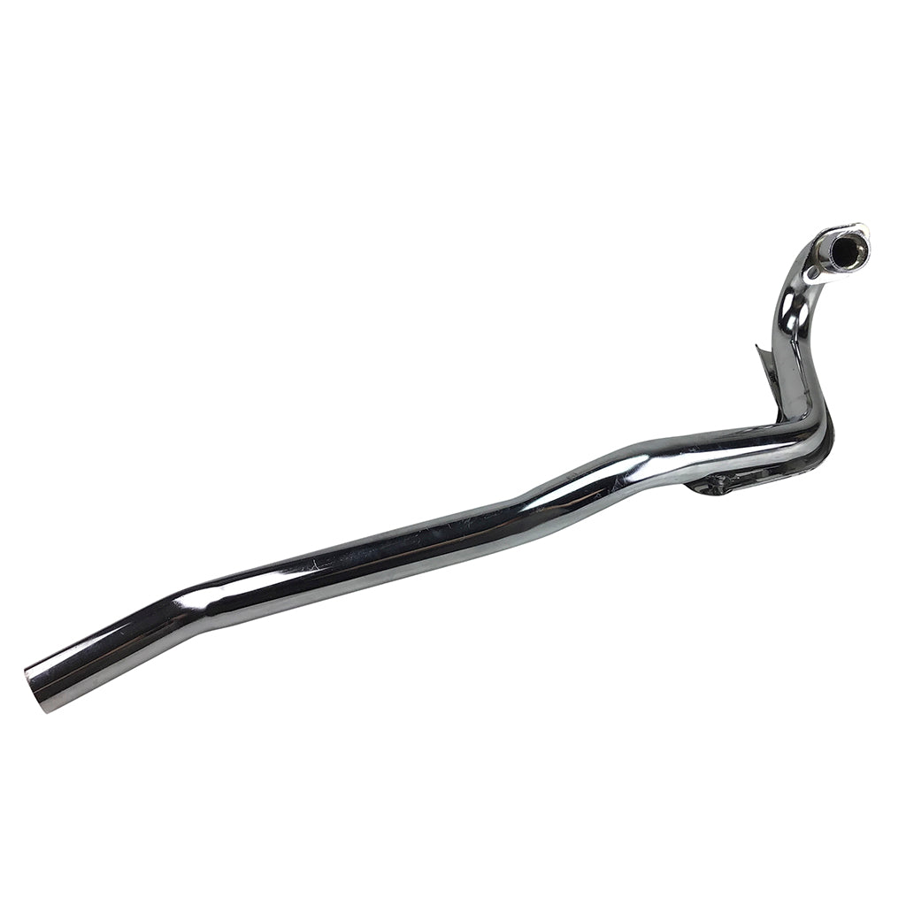 Exhaust System / Muffler for Tao Tao DB27 Dirt Bike - Version 96 - VMC Chinese Parts