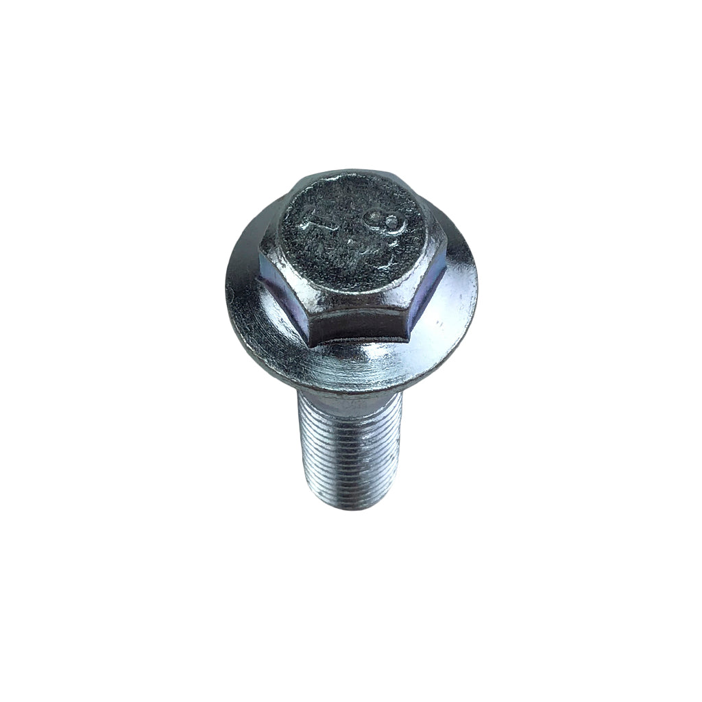 10mm*35 Flanged Hex Head Bolt - VMC Chinese Parts