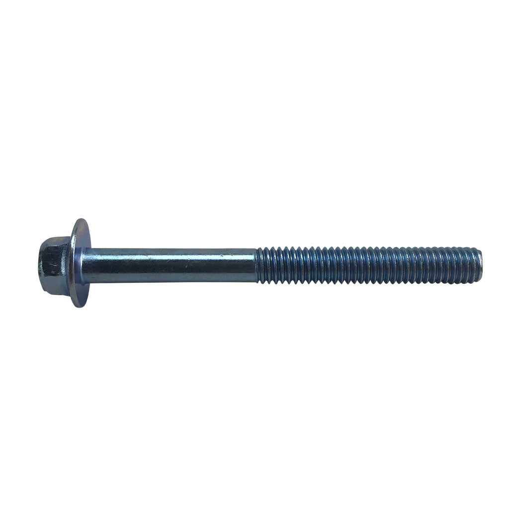 6mm*40 Flanged Hex Head Bolt - Version 2 - VMC Chinese Parts