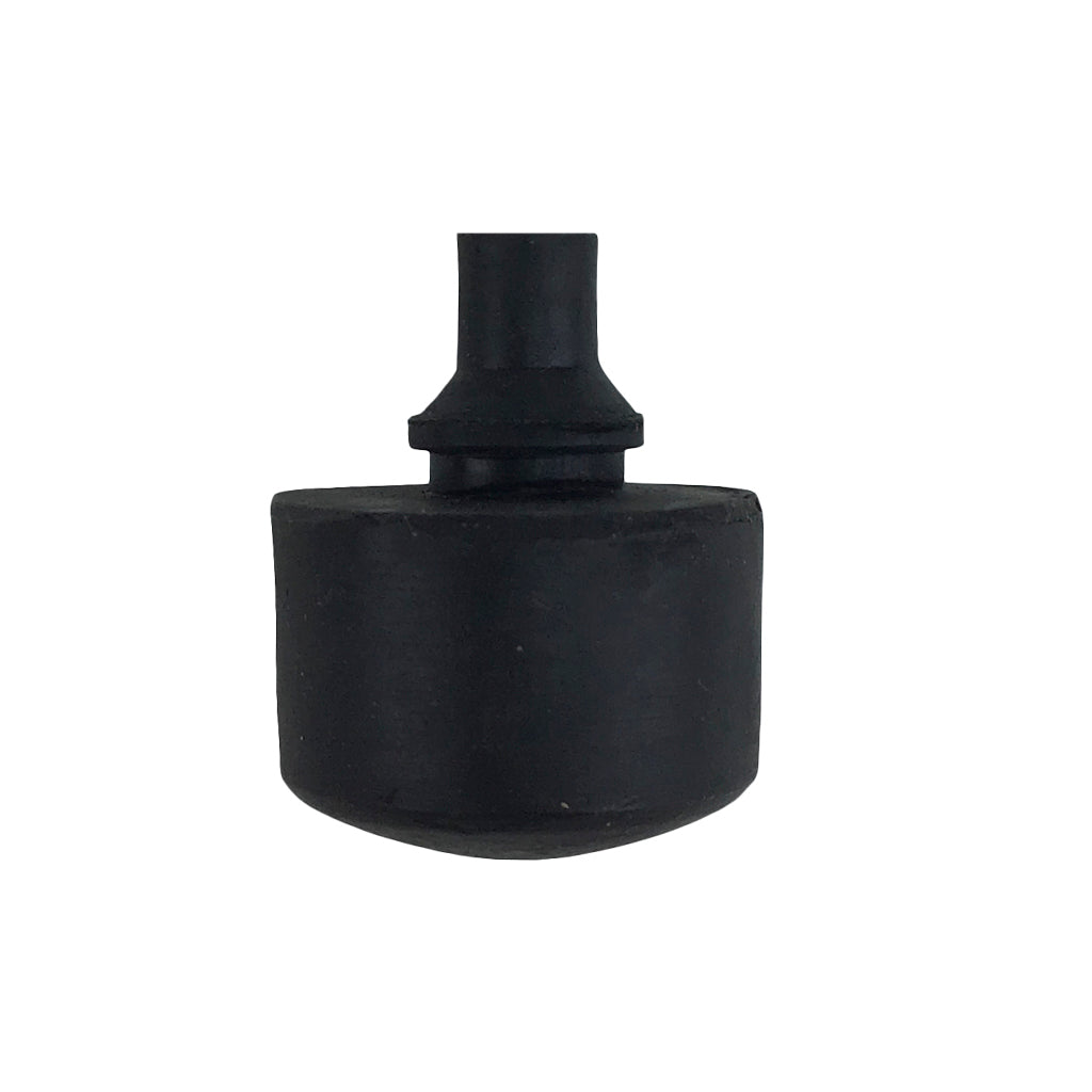 Center Main Stand Rubber Bumper - 32mm - VMC Chinese Parts