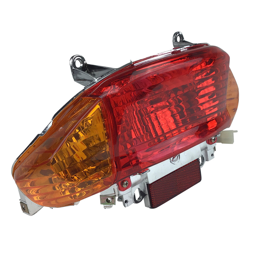 Tail Light - Scooter - Eurospeed 50cc - VMC Chinese Parts