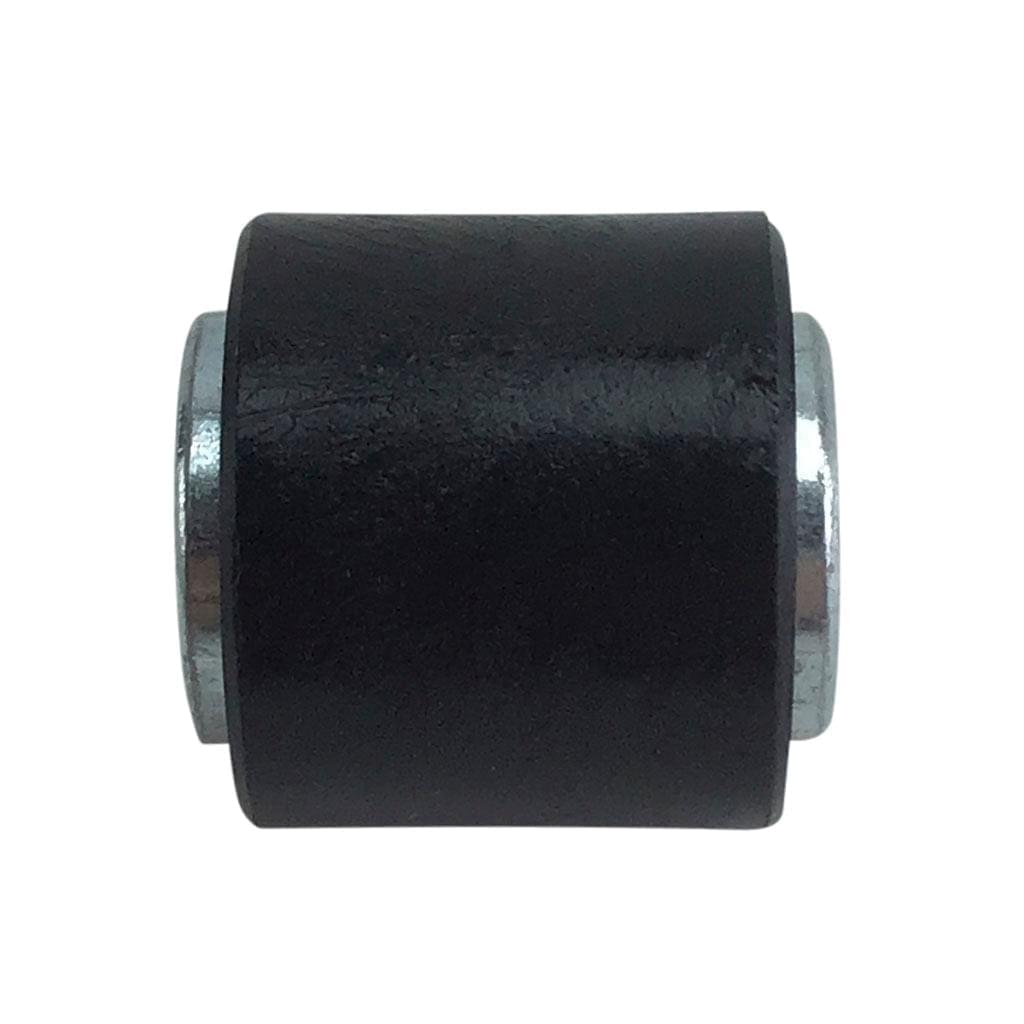 Bushing - 10 x 20 x 20 - Rubber Bushing with Inner Metal Sleeve - VMC Chinese Parts