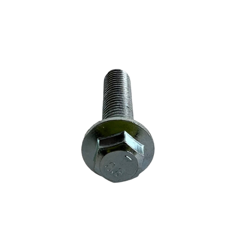 8mm*25 Flanged Hex Head Bolt - VMC Chinese Parts