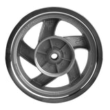 12.0 Inch Rear Rim (3.50x12) - 24 Spline - VMC Chinese Parts