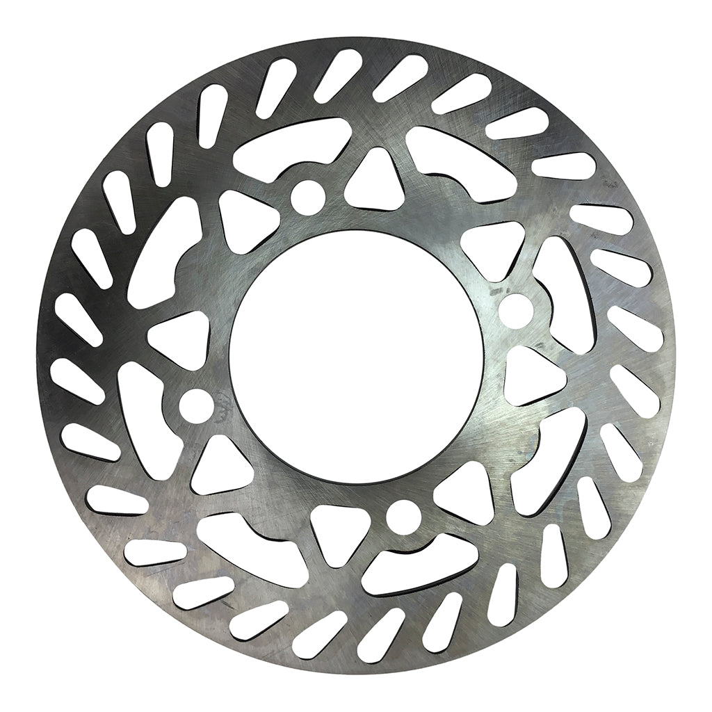 Brake Rotor Disc - 200mm - 4 Bolt - Apollo X14, X15, X16, X18 Dirt Bikes - VMC Chinese Parts