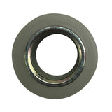 Bushing - 12 x 20 x 21 - Rubber Bushing with Inner Metal Sleeve - VMC Chinese Parts