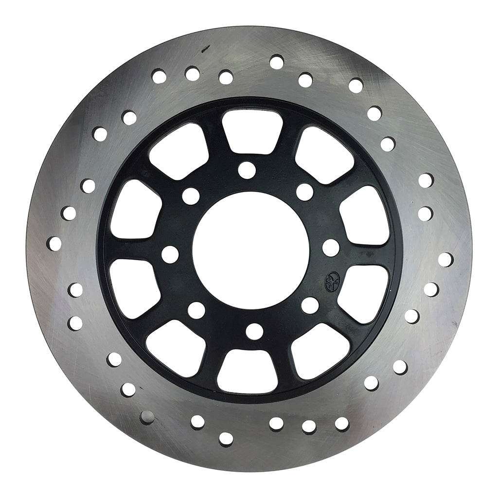 Brake Rotor Disc - 220mm - 4 Bolt - Tao Tao Arrow, Targa and More! - VMC Chinese Parts