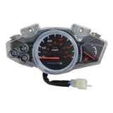 Speedometer - Tao Tao Jet 50, New Speedy 50 Scooters - VMC Chinese Parts