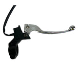 Brake / Clutch Lever - Left - 205mm - Version 11 - VMC Chinese Parts