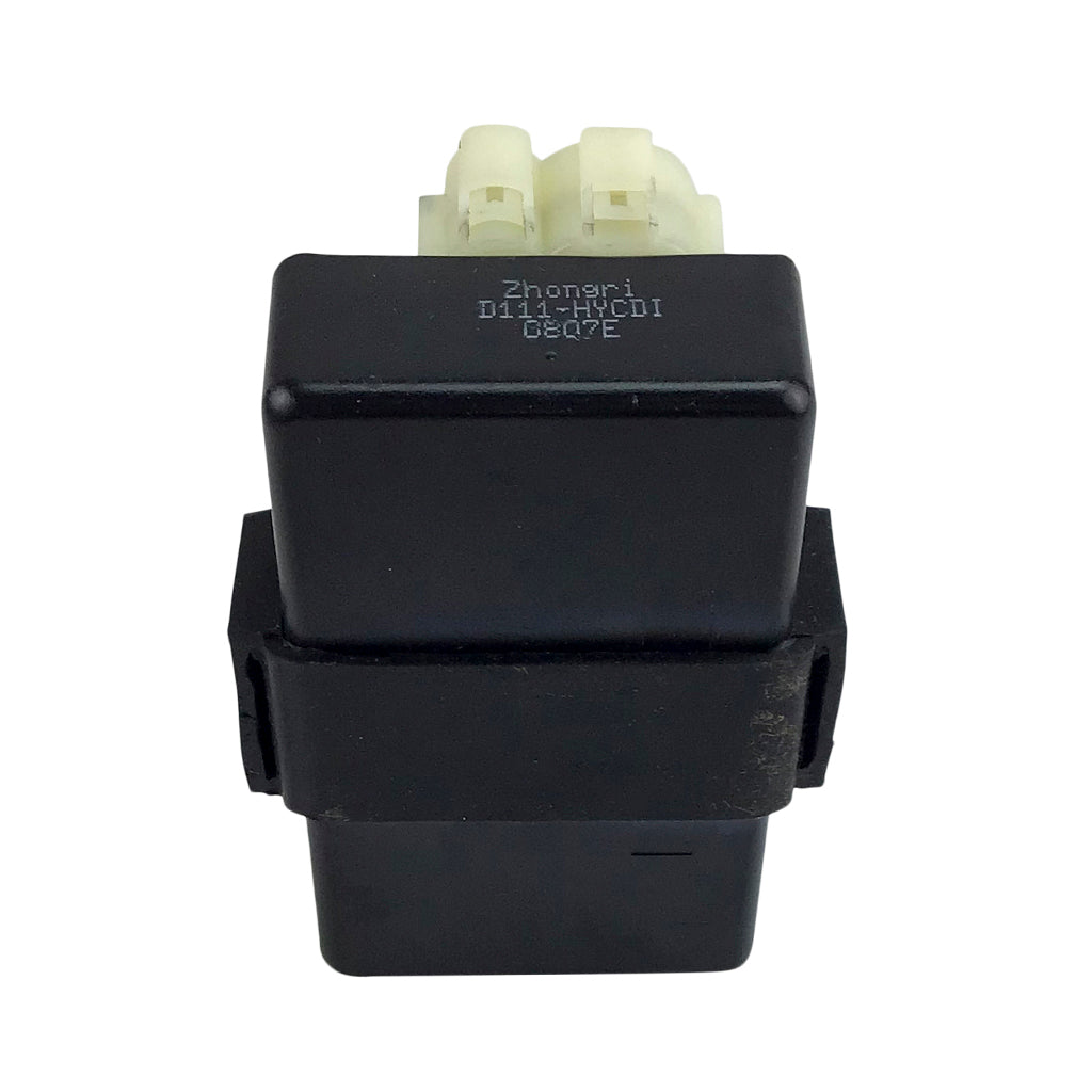 CDI - 6 Pin - Dual Plug - Zhongri D111-HYCDI XG60415 - VMC Chinese Parts