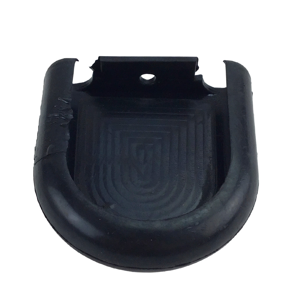 Gas Pedal Pad for the Coleman BK200 and Tao Tao Go-Karts - VMC Chinese Parts