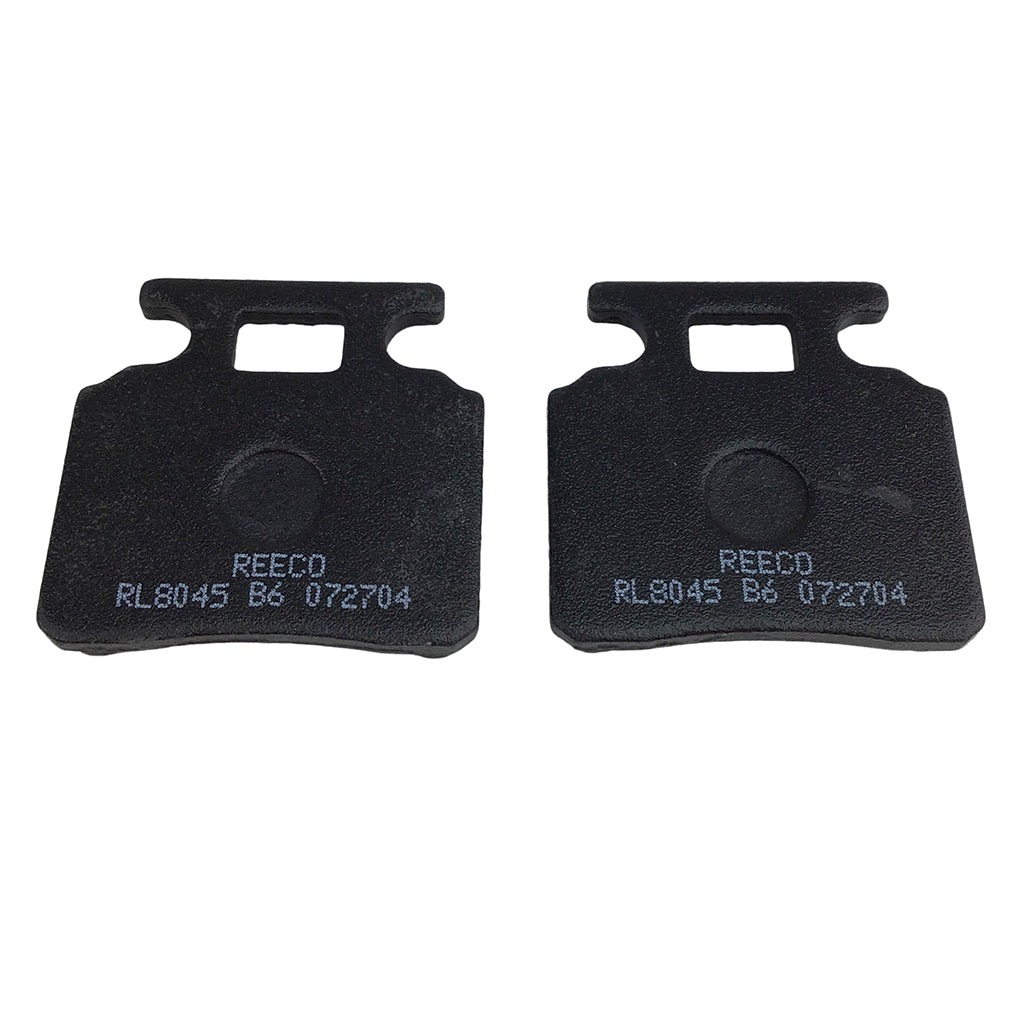 Brake Pad Set - Tao Tao Rock 110 ATV - VMC Chinese Parts