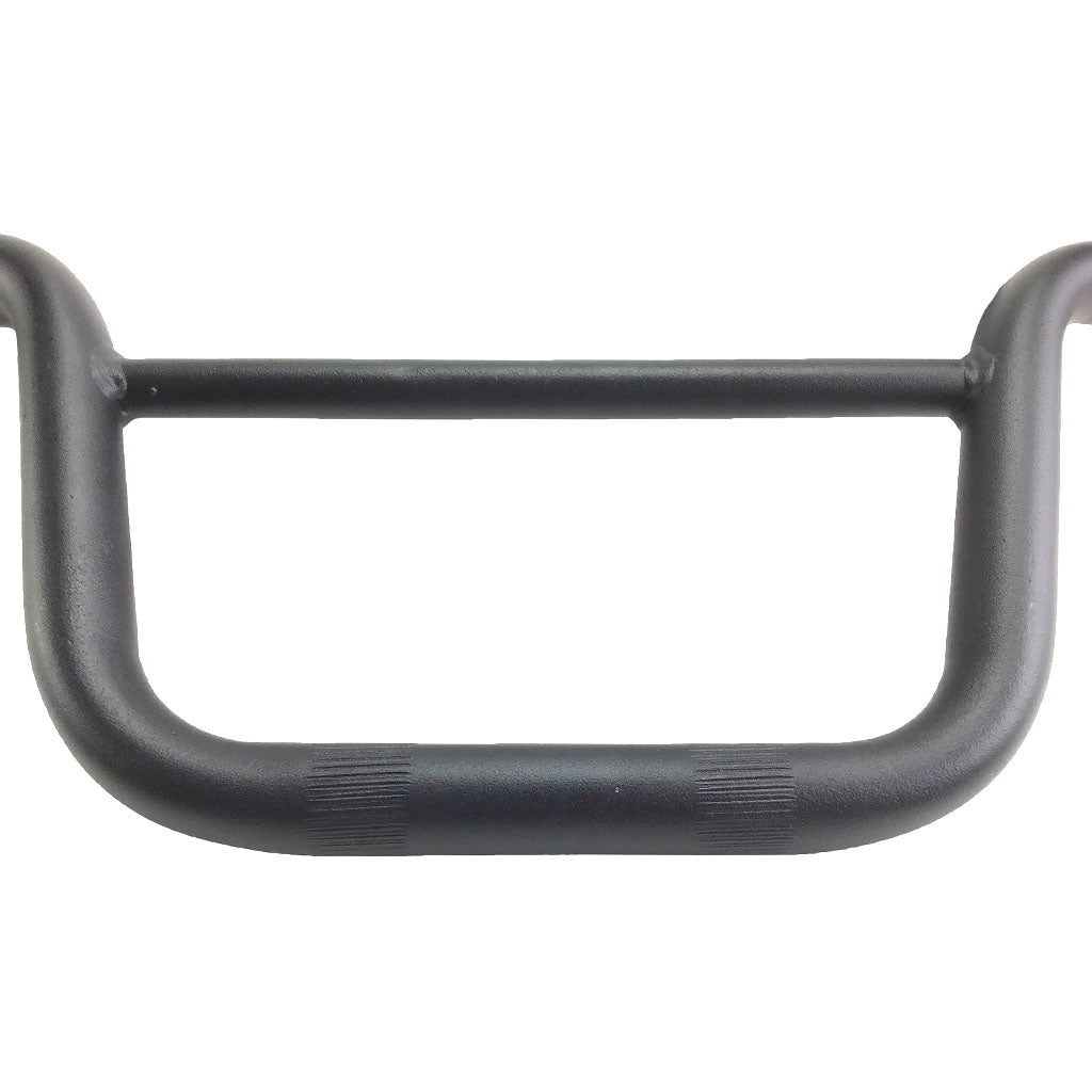 Handlebar 28.5 Inch - Matt Black - VMC Chinese Parts