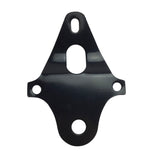 Trailer Tow Ball Bracket for Tao Tao Bull 200, Raptor 200 ATVs - VMC Chinese Parts