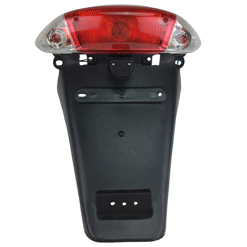 Tail Light - Scooter - Tao Tao EVO 50, Lancer, 150 Racer - VMC Chinese Parts