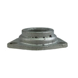 Axle Bearing Hub for Go-Karts - Arrow, ATK125A, Jeep Auto, Targa - VMC Chinese Parts