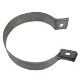 Muffler Clamp for Hammerhead and TrailMaster Go-Kart - VMC Chinese Parts