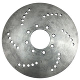 Brake Rotor Disc - 220mm - 4 Bolt - Version 267 - VMC Chinese Parts