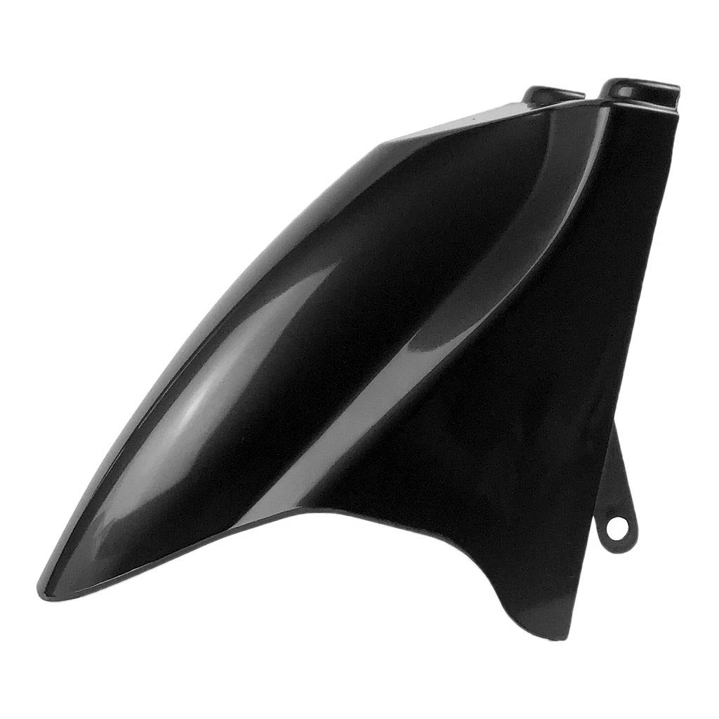 Front Fender - Pony 50, Speedy 50 - BLACK - VMC Chinese Parts