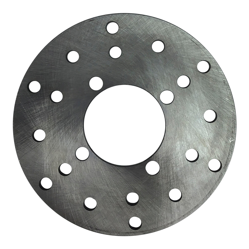 Brake Rotor Disc - 110mm - 4 Bolt - Tao Tao 4FUN - VMC Chinese Parts