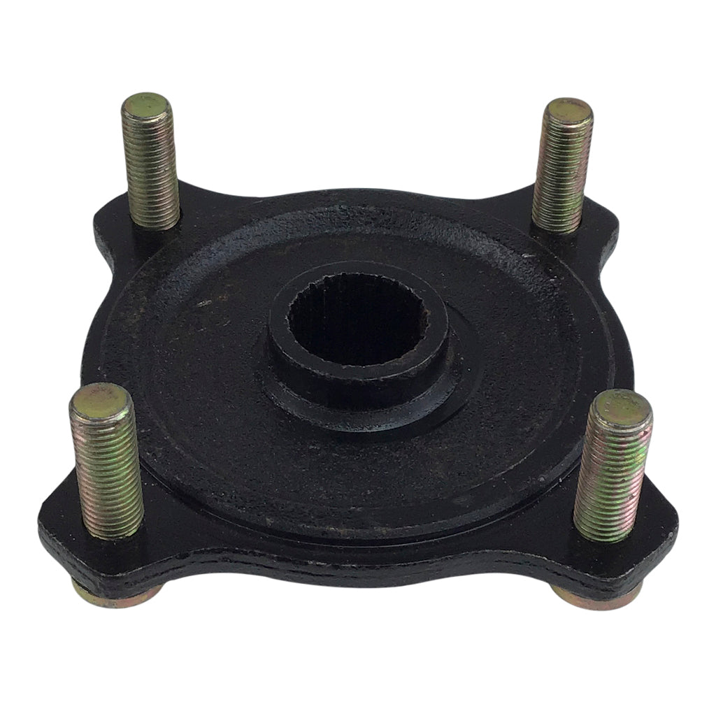 Wheel Hub - Rear - ATV - Coolster 3125B 3125C2 3125XR8 ATV - VMC Chinese Parts