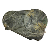 Clutch Cover - Coleman CK196 Go-Kart - CAMO - VMC Chinese Parts