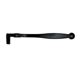 Brake Lever - Right - 162mm - Tao Tao DB10 Dirt Bike - Black - VMC Chinese Parts