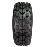 21x7-10 ATV / Go-Kart Tire - Version 45 - VMC Chinese Parts