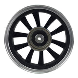 12.0 Inch Rear Rim (2.50x12) - 19 Spline - VMC Chinese Parts