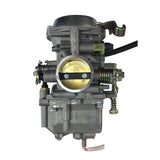 Carburetor with CABLE CHOKE for Jianshe JS400- Version 96 - VMC Chinese Parts