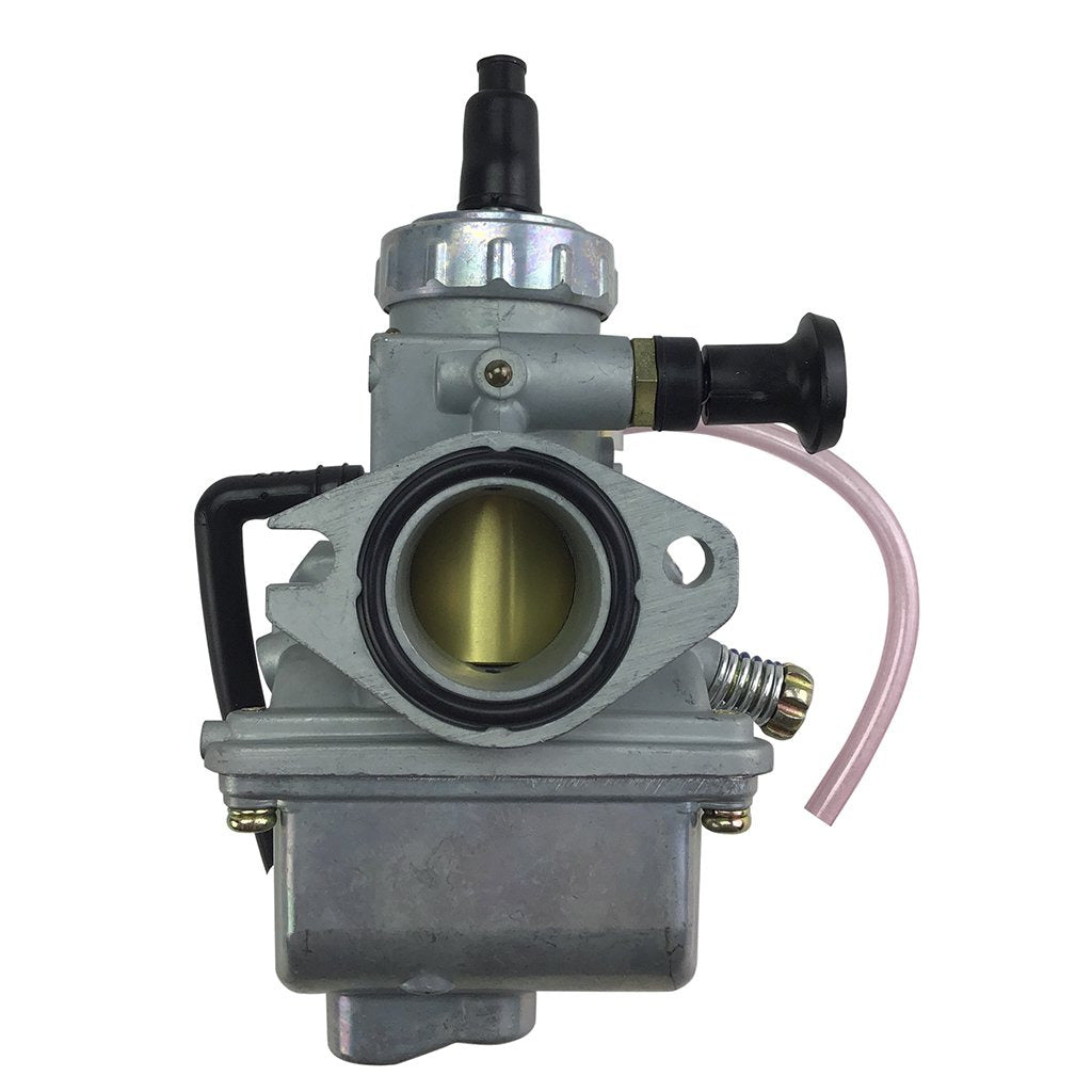 Carburetor - PZ26 - Loncin YX140 Dirt Bike 110cc 125cc 140cc - Version 98 - VMC Chinese Parts