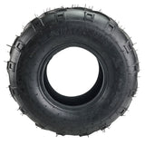 19x7-8 ATV / Go-Kart Tire - V-Tread - Version 35 - VMC Chinese Parts