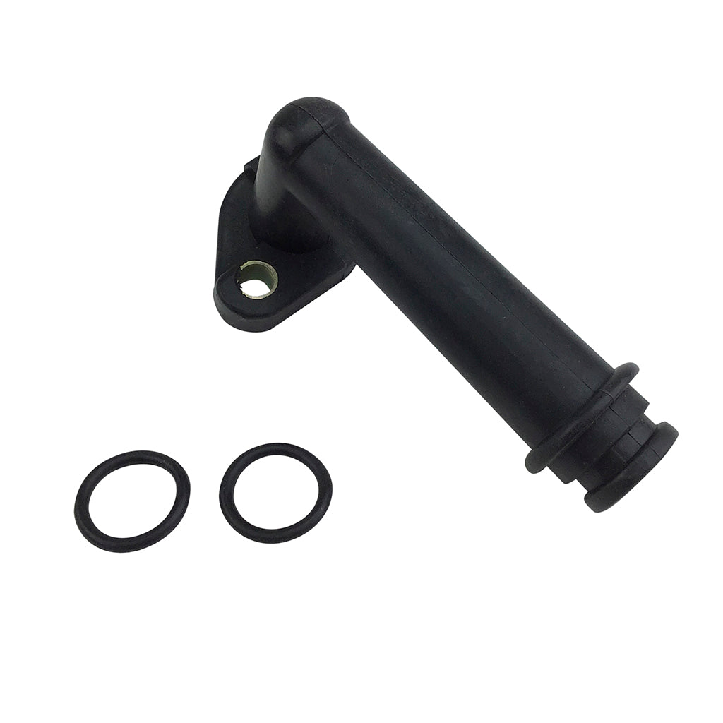 Water Pump Coolant Pipe for Linhai 250cc 260cc 300cc - VMC Chinese Parts