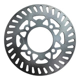 Brake Rotor Disc - 210mm - 4 Bolt - Tao Tao DB24 Dirt Bike - Version 402 - VMC Chinese Parts