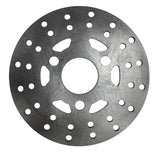 Brake Rotor Disc - 155mm - 3 Bolt - Tao Tao Pony Scooter - Version 20 - VMC Chinese Parts