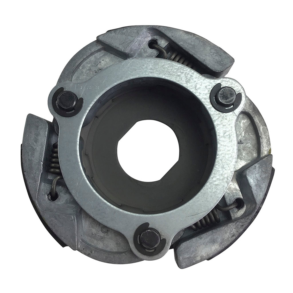 Centrifugal Clutch Pad Shoe Assembly - 135mm - Linhai 250cc 260cc 300cc - VMC Chinese Parts