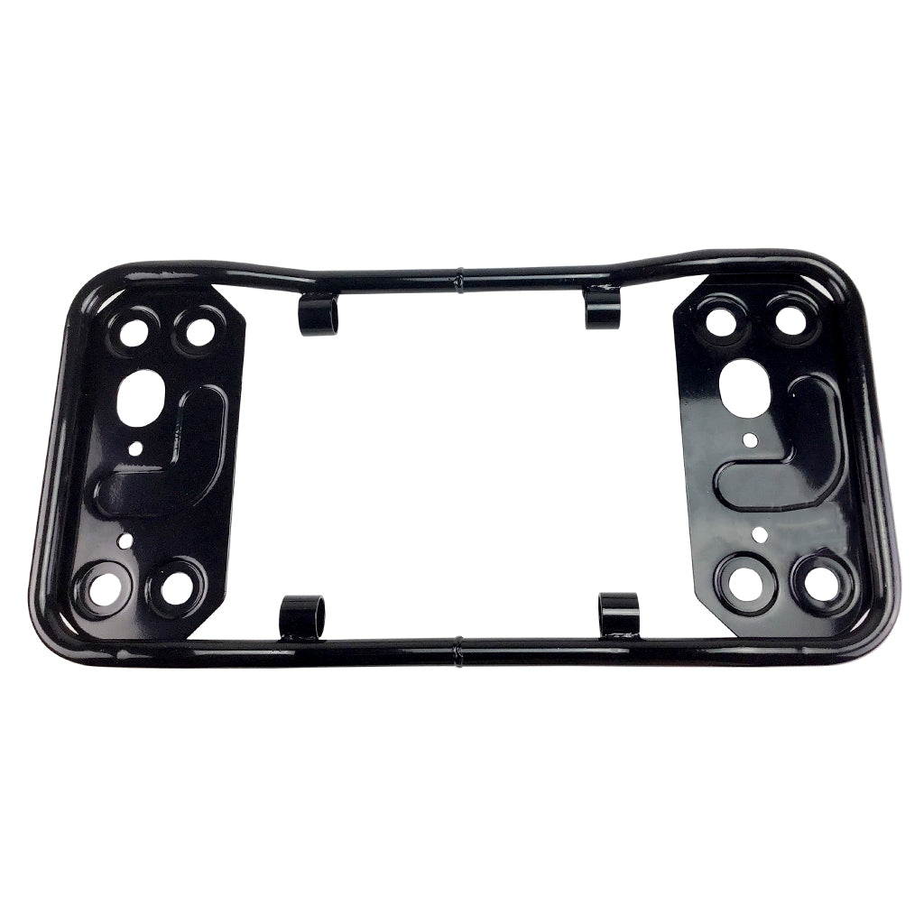 Footrest Frame for Tao Tao Raptor and Rex ATVs - VMC Chinese Parts