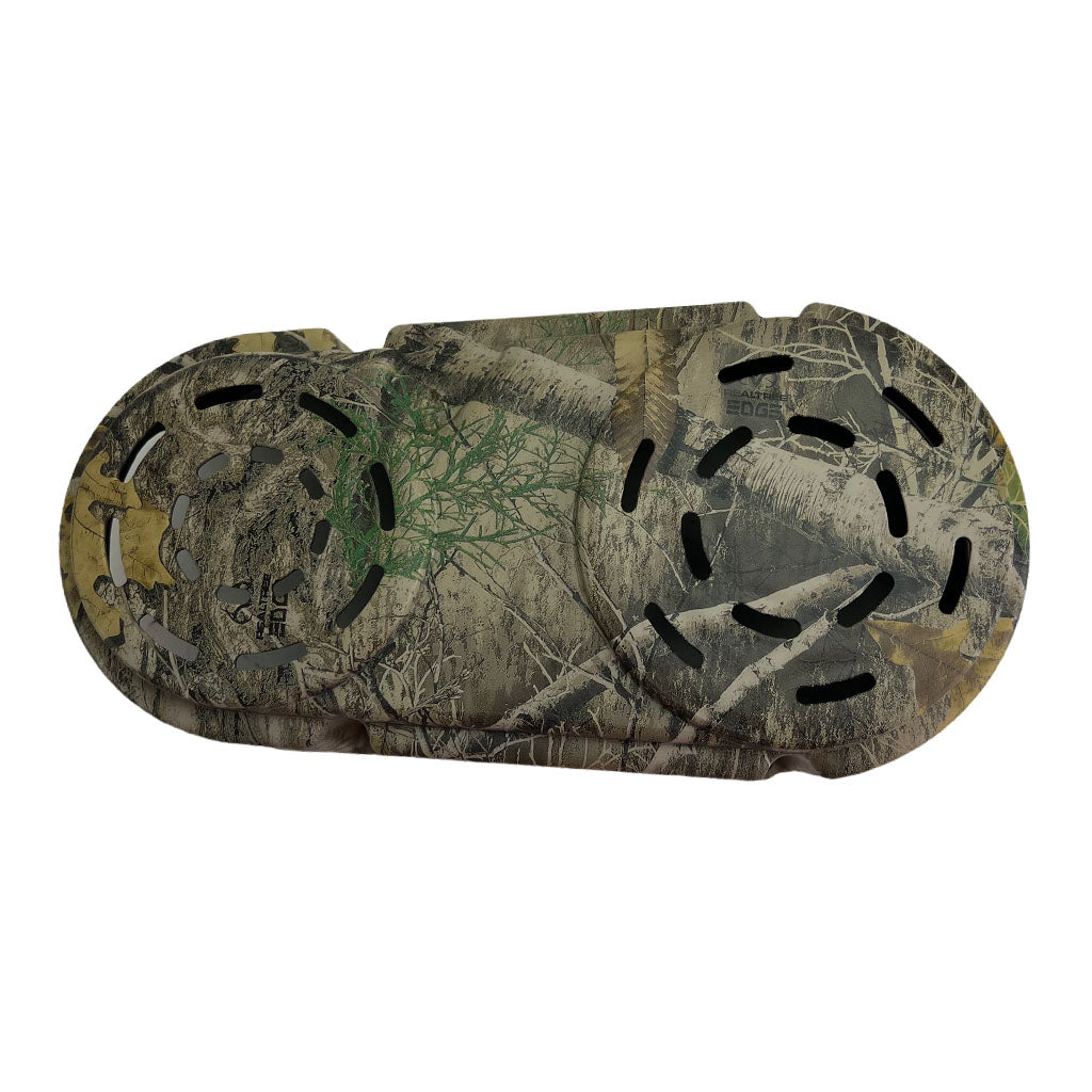 Clutch Cover - Coleman RB200 Mini Bike - CAMO - VMC Chinese Parts