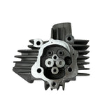 Cylinder Head - Zongshen ZL60 - Kayo KMB60 Dirt Bike - VMC Chinese Parts